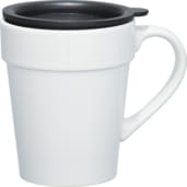 Habanera 10oz Ceramic Mug 7