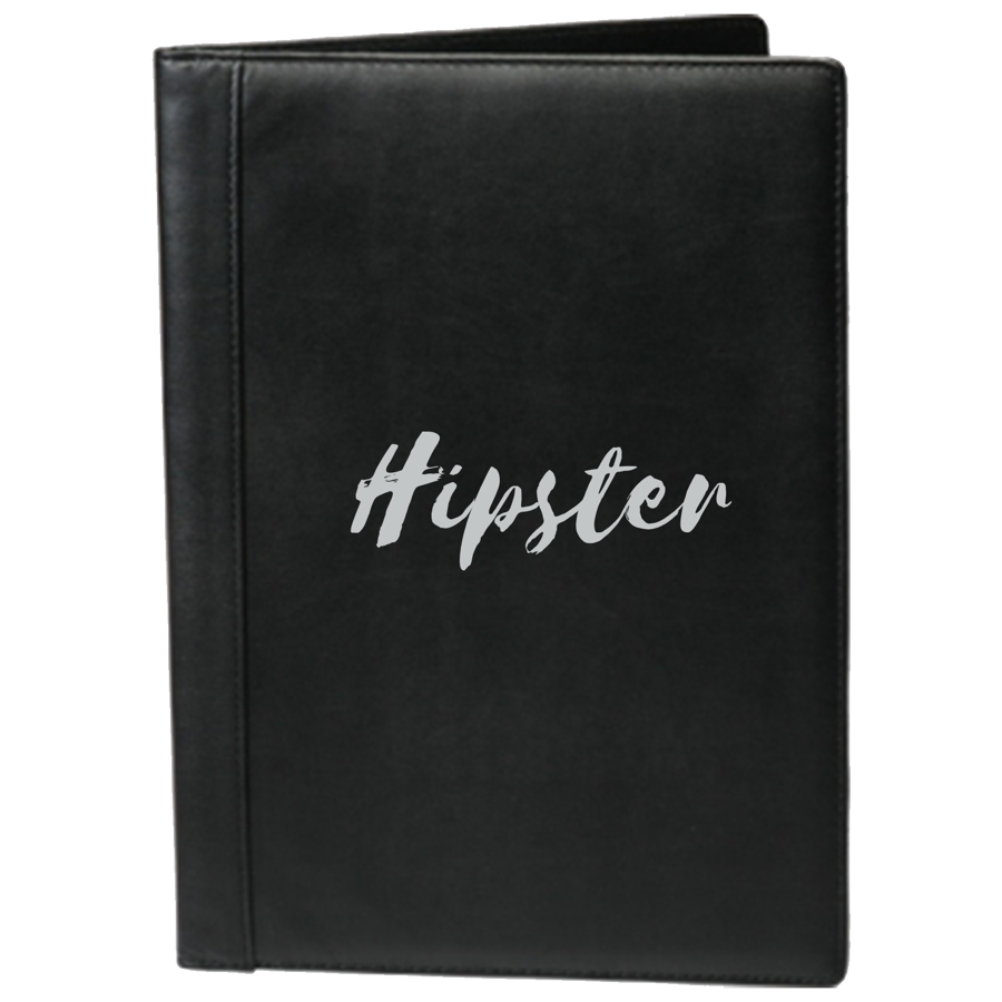 Junior Portfolios with Pocket