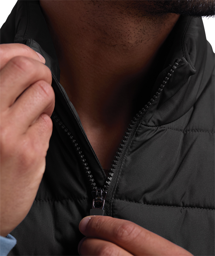 Men's Pioneer Puffer Vest 10