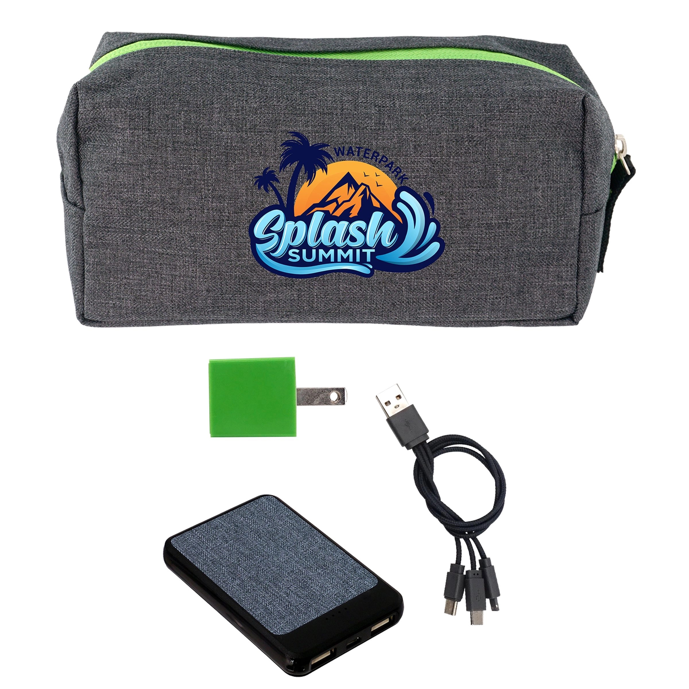 G LINE XL CHARGING SET 16