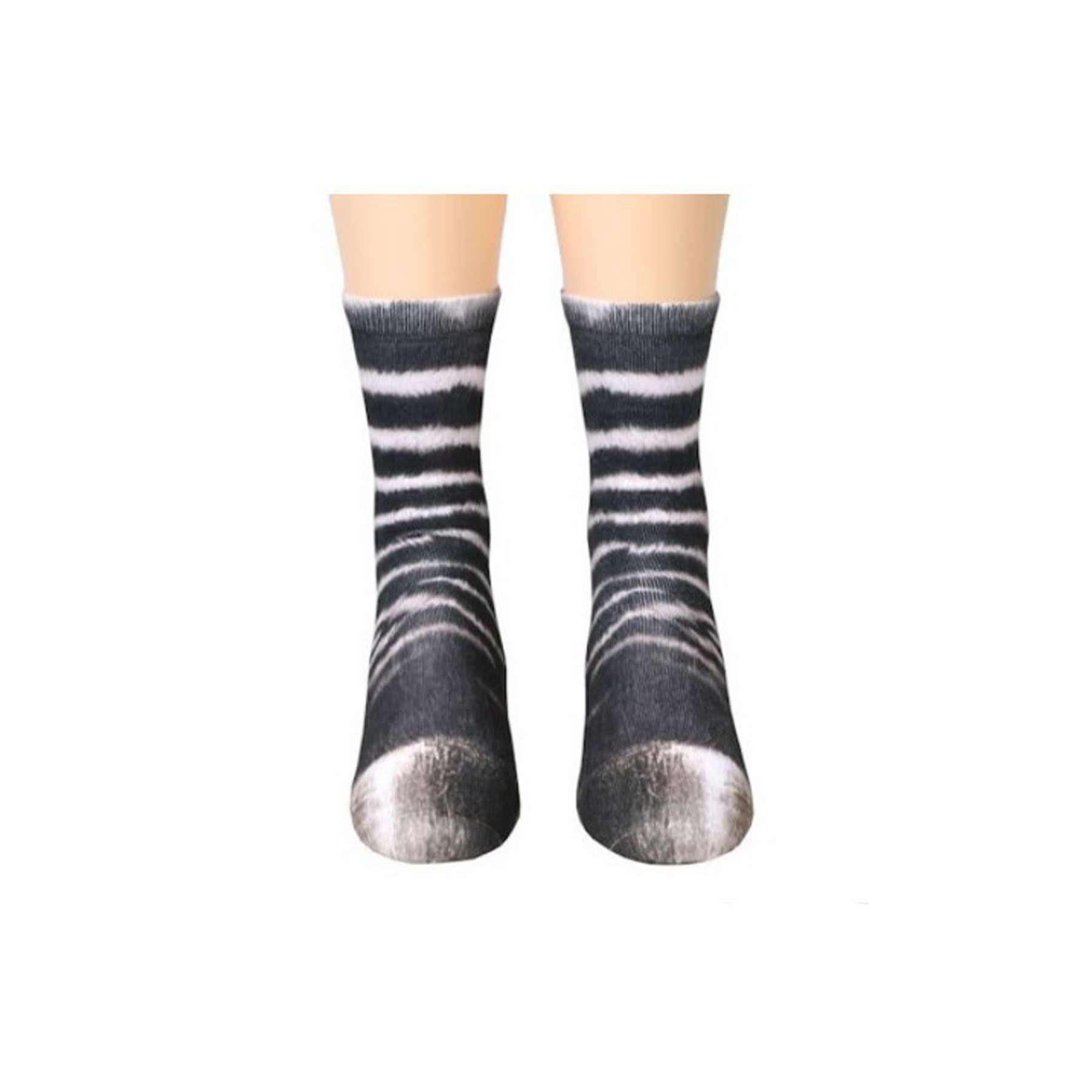 Animal Paw Sock 5