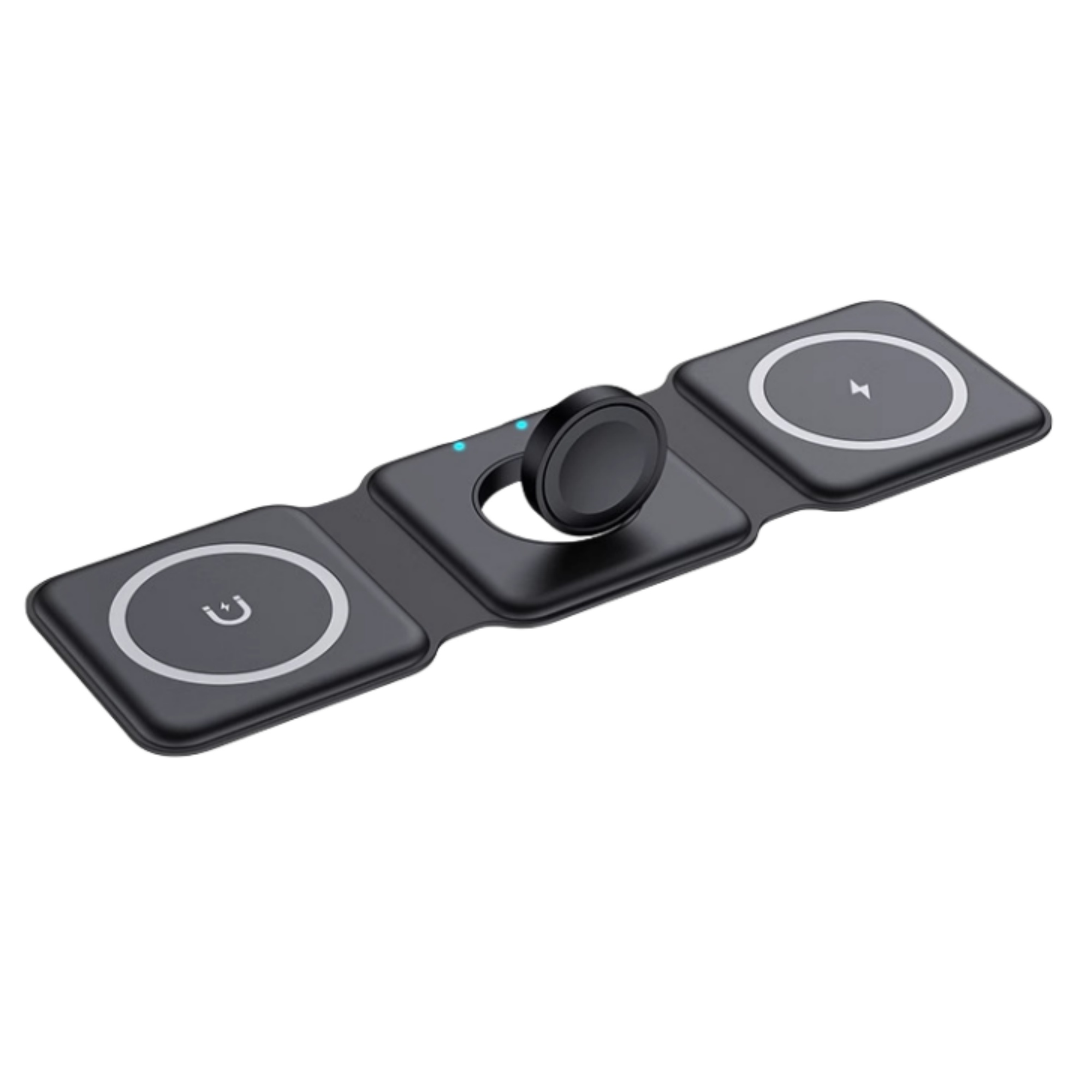 3 in 1 Magnetic Wireless Charger 6