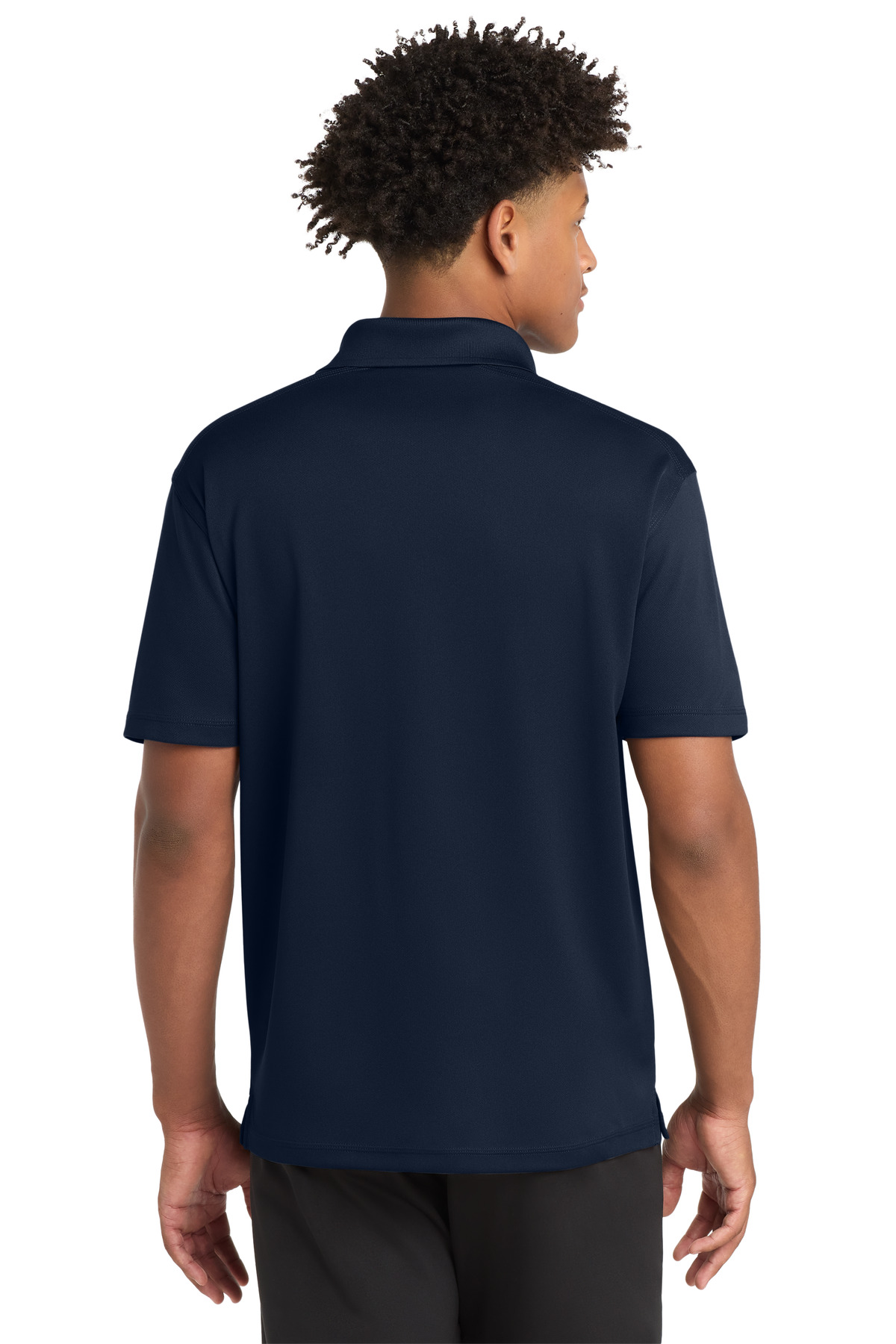 Sport-Tek PosiCharge Micro-Mesh Polo. ST680 51