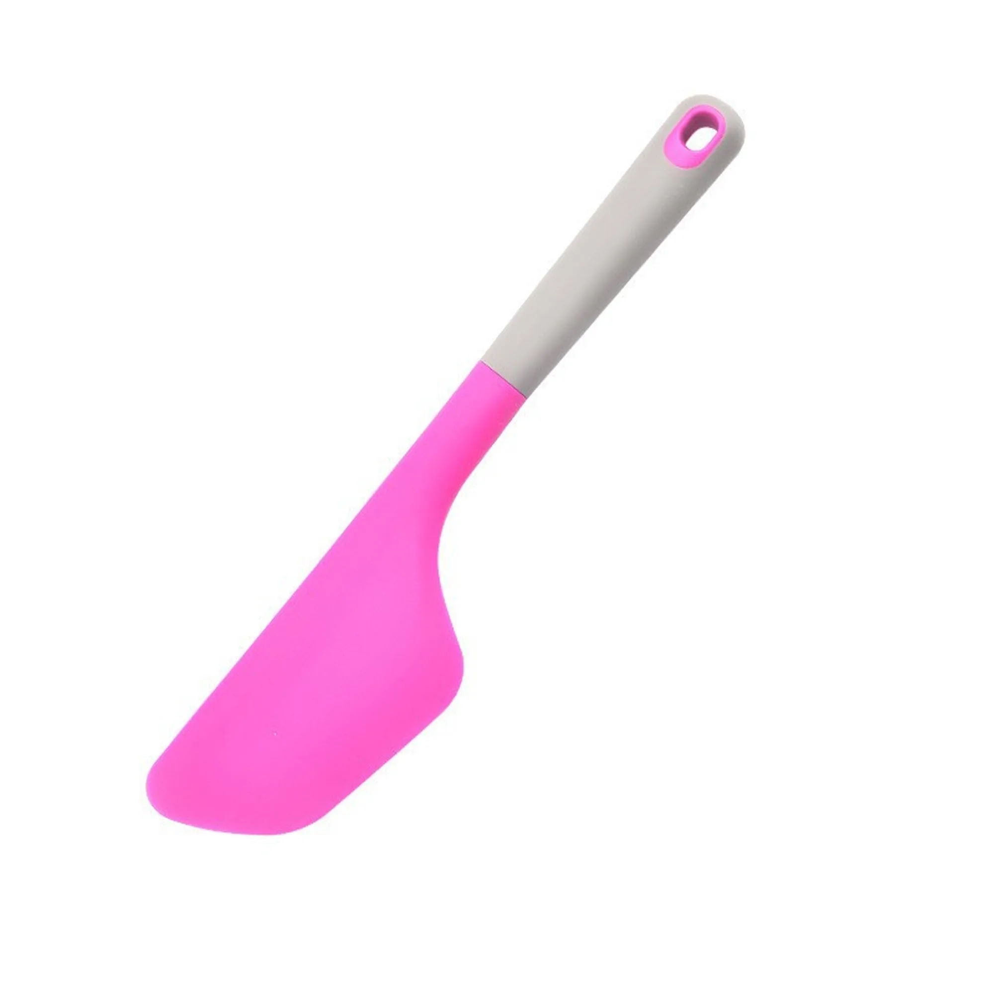 Large Silicone Baking Spatula 2