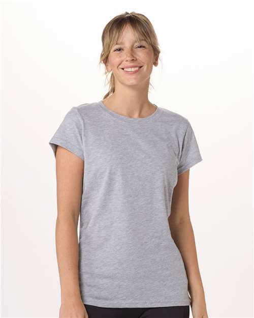 Women's Essential T-shirt - BW2104 4