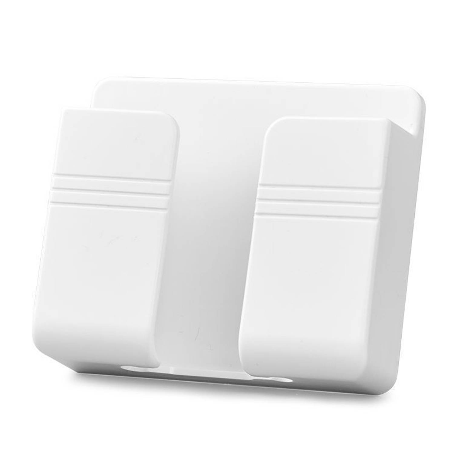Wall Mounted Adhesive Phone Holder 5