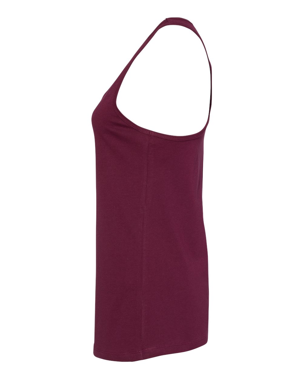 Women's Jersey Racerback Tank - 6008 106