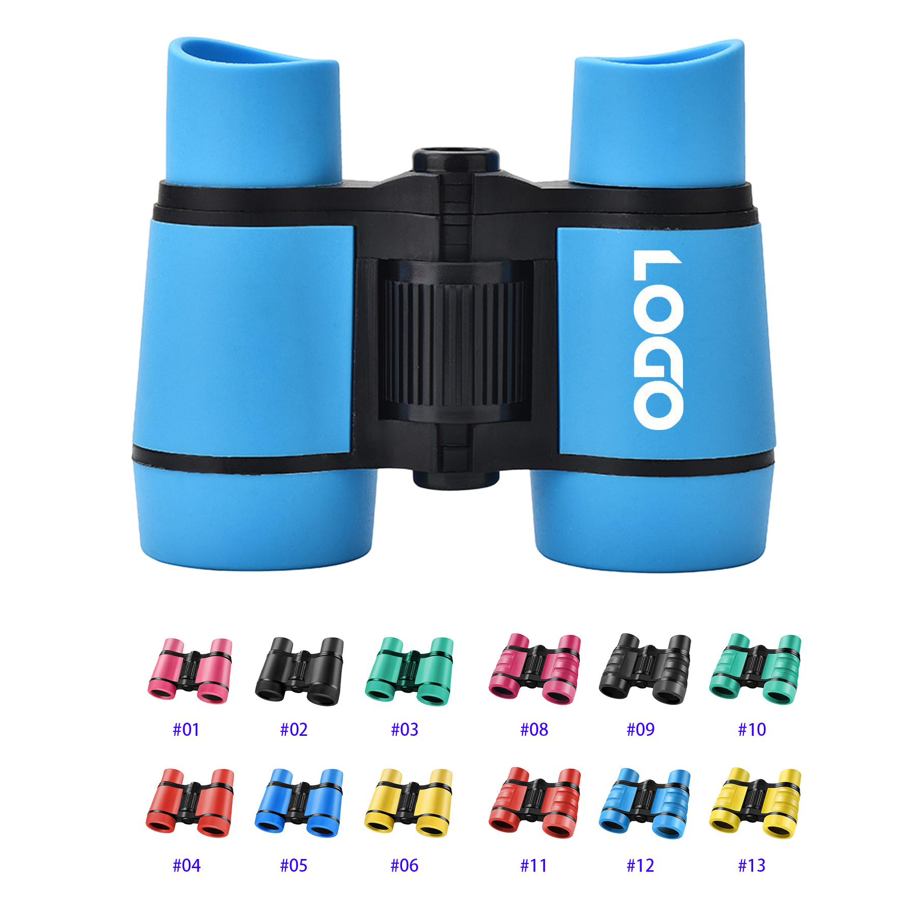 Binoculars For Kids
