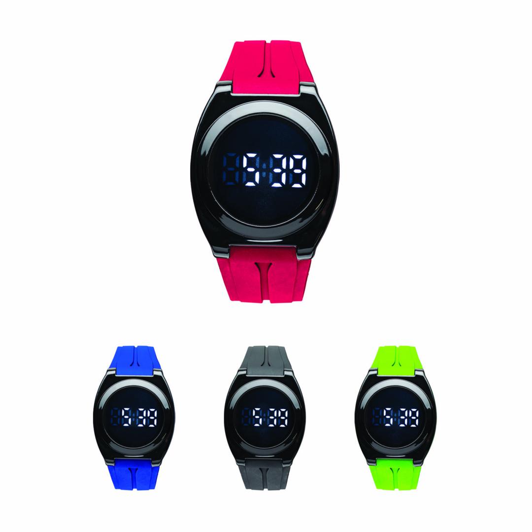 Grove LED Watch 6