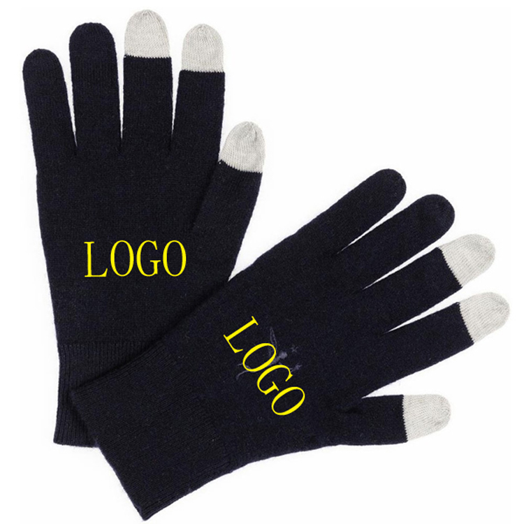 Touch Screen Gloves 1