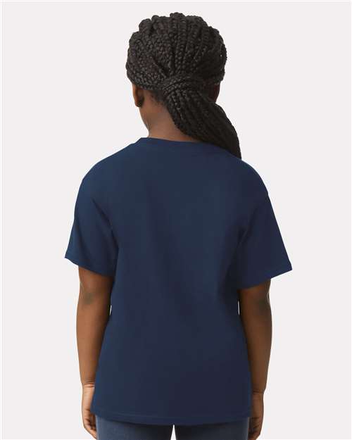 Youth Softstyle® T-Shirt - 64000B 2