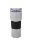 Urban Peak® 20 oz Java Trail Vacuum Tumbler 9
