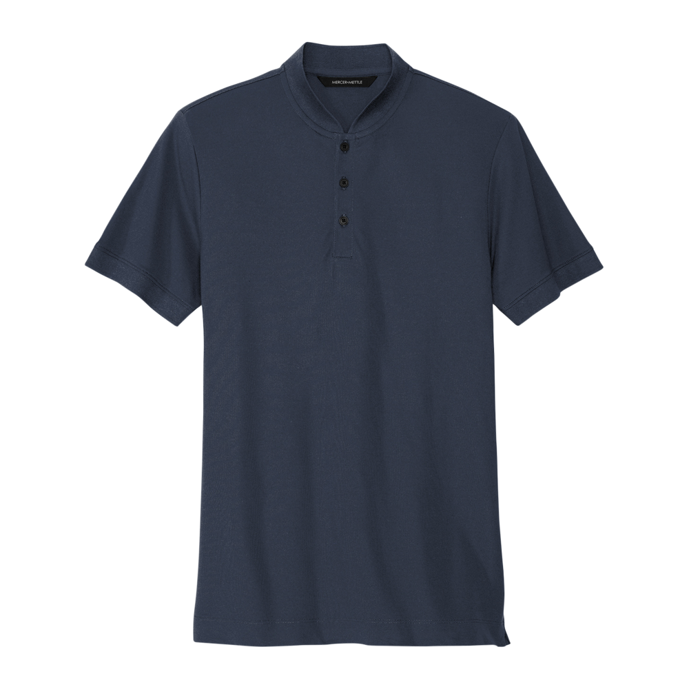 Men's Henley Shirt 7