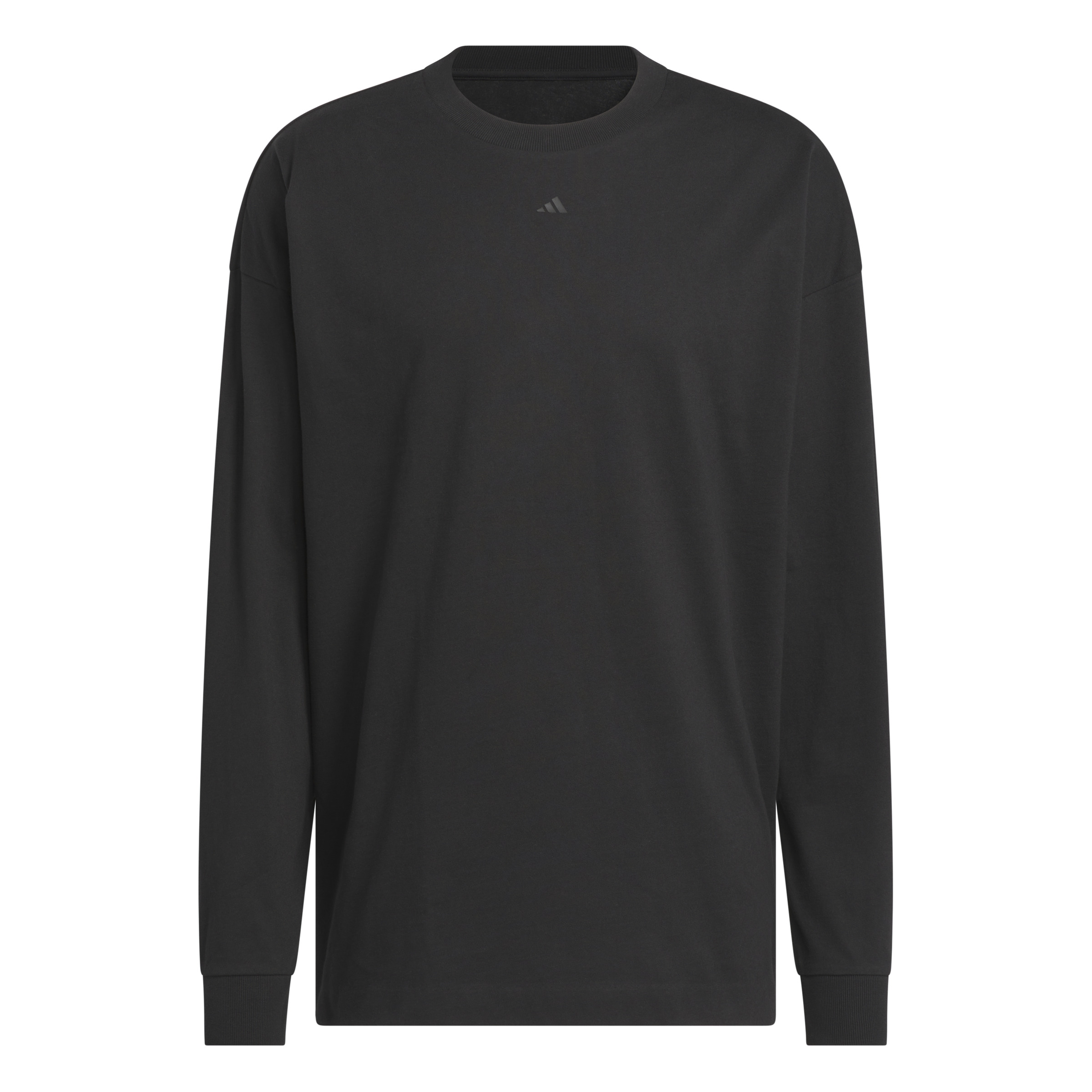 adidas Basketball Long Sleeve Tee (Gender Neutral) 2