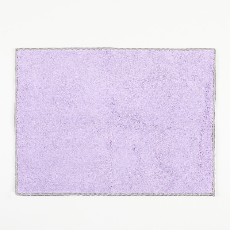 Microfiber towel 7