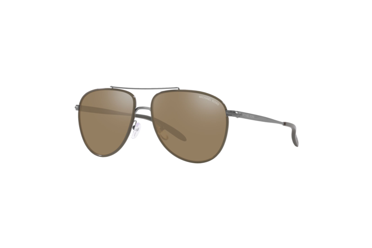 Michael Kors Women's Saxon Sunglasses 2