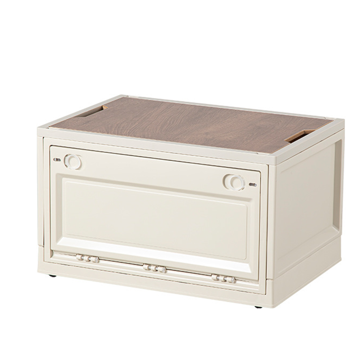 Collapsible Storage Box 4