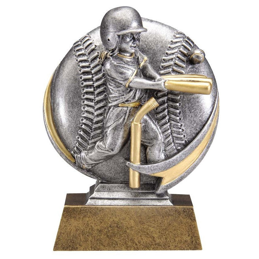 Motion X Silver & Gold Circle Of Excellence Series 19