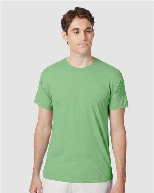 Perfect-T Triblend T-Shirt - 42TB 26