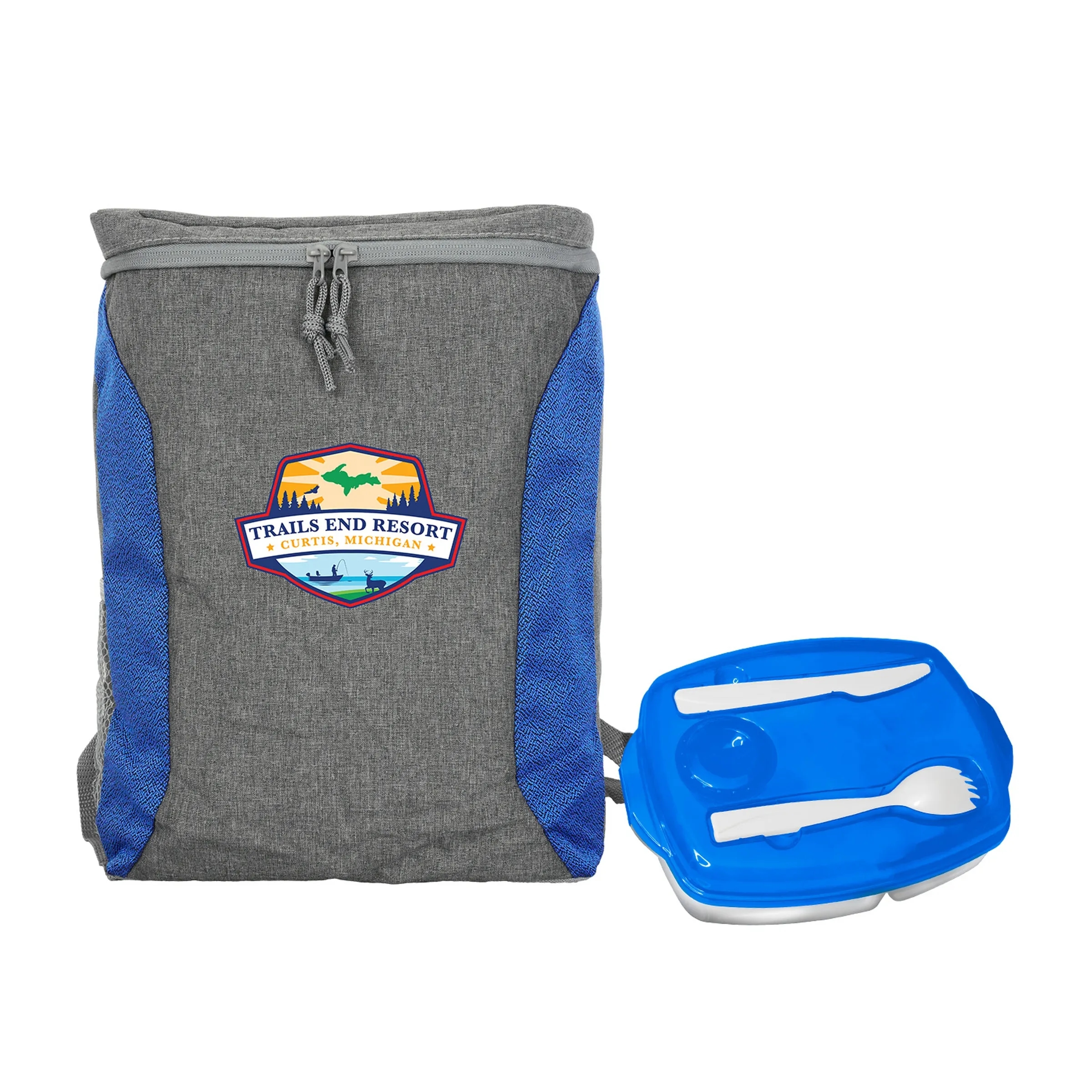 Speck Boomerang Locking Lidl Lunch Kit 19