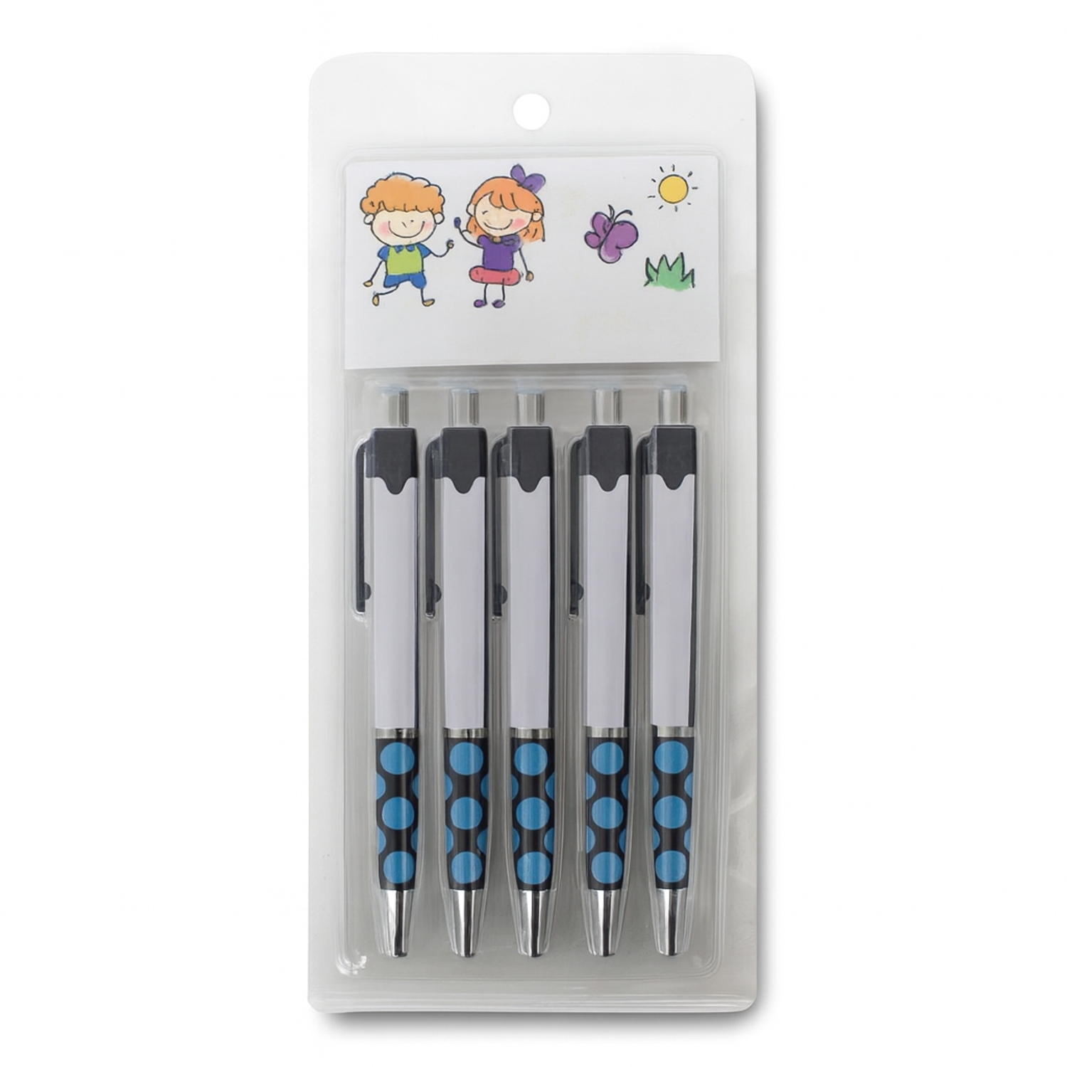 5-Pack of Item# 1072 2