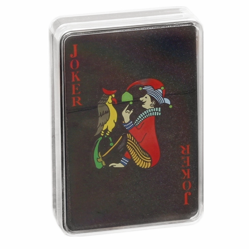 Pvc Waterproof Playing Cards 1