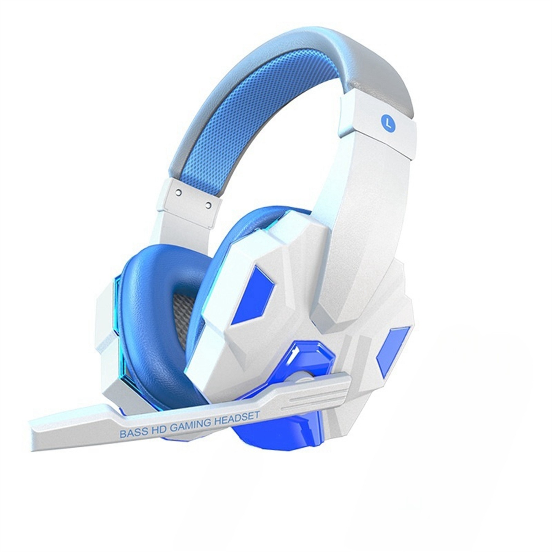 Headphones 3