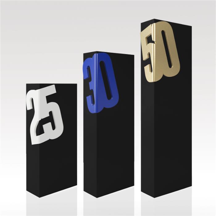 Rectangular EbonyWood 6