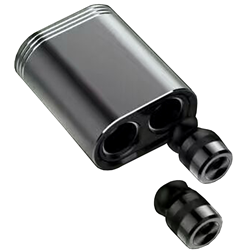 Fullerton Premium Wireless Bluetooth Earbuds Simports