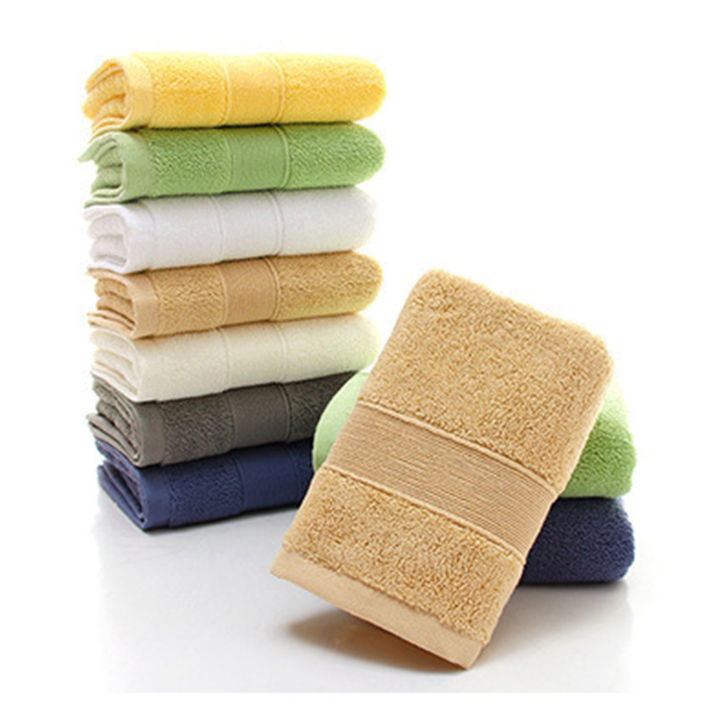 Long-Staple Cotton Hand Towel 4