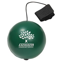Stress Ball Yo-Yo Bungee 27