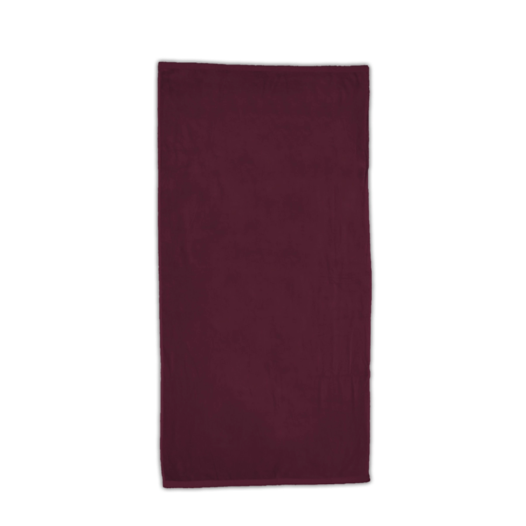 Micro Fiber Terry Loop Beach Towel 6