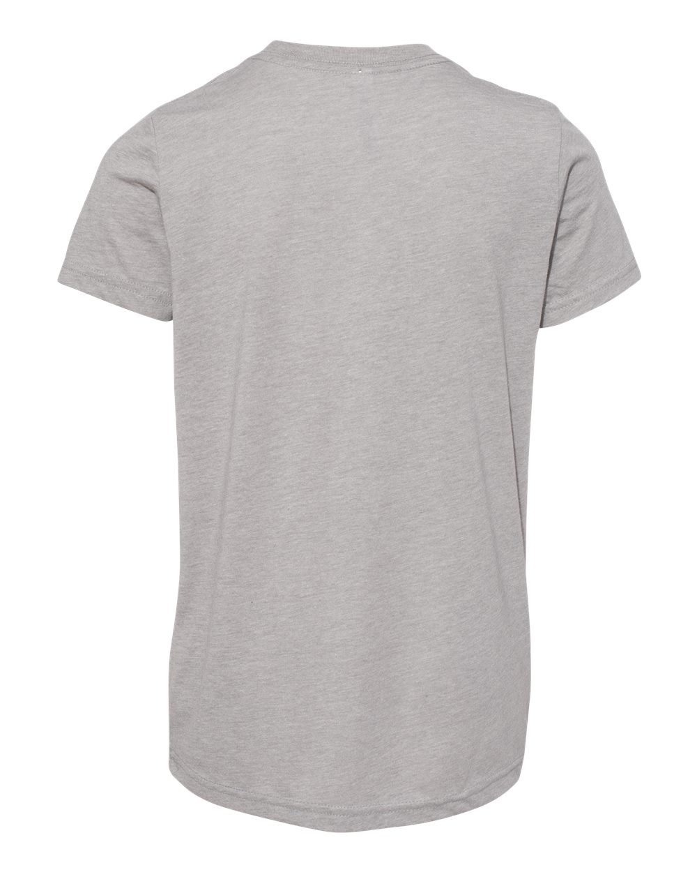 Youth Triblend Tee - 3413Y 65