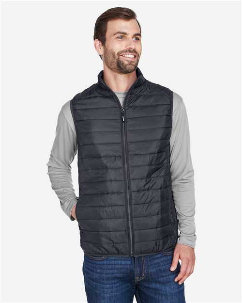 Men's Prevail Packable Puffer Vest - CE702 21