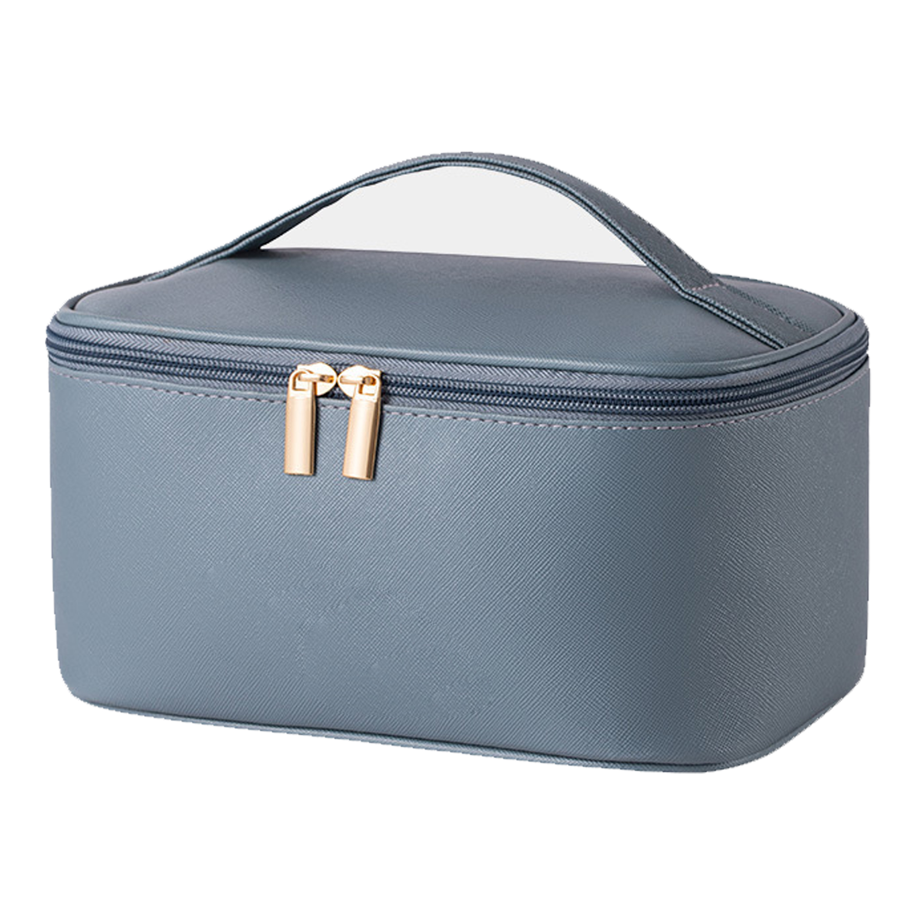 PU Portable Travel Cosmetic Bags 6
