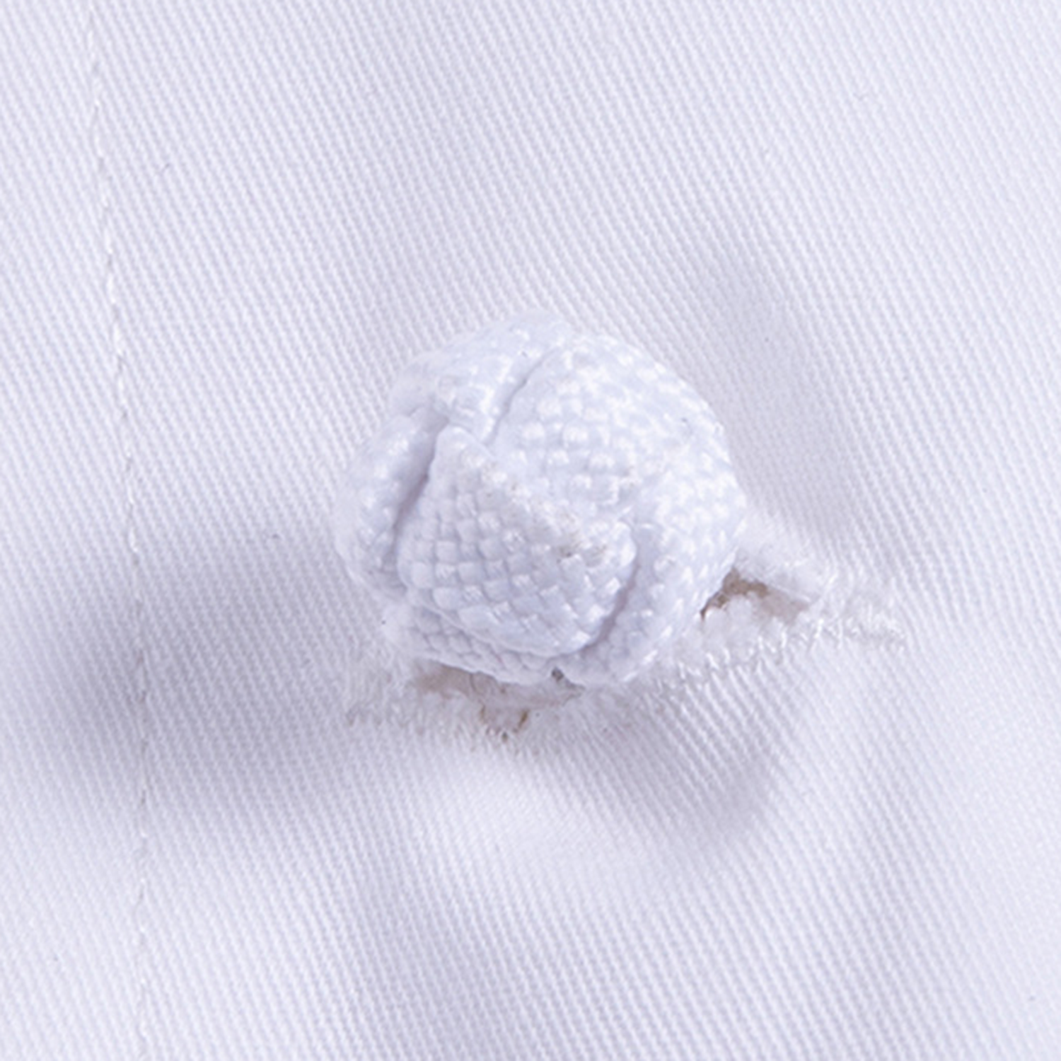 Cotton Chef'S Uniform 5