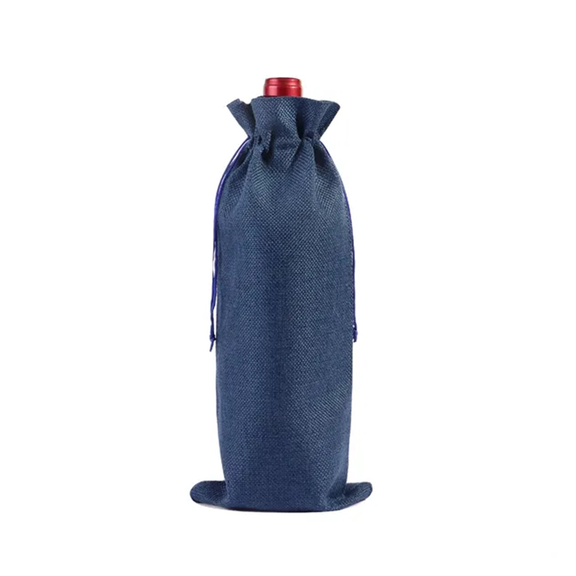 Custom Red Wine Bag 8