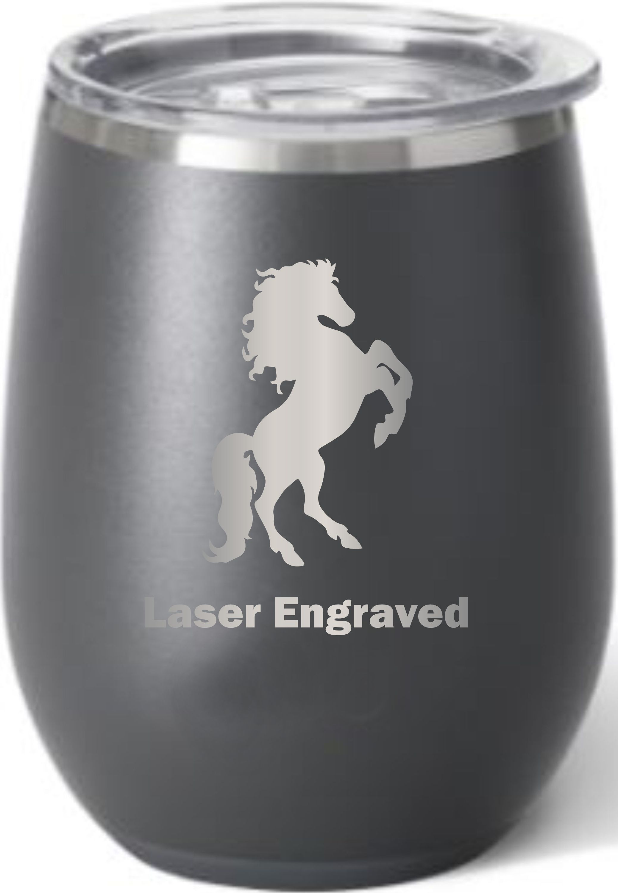 Authentic SWIG 14oz Stemless Wine Tumbler