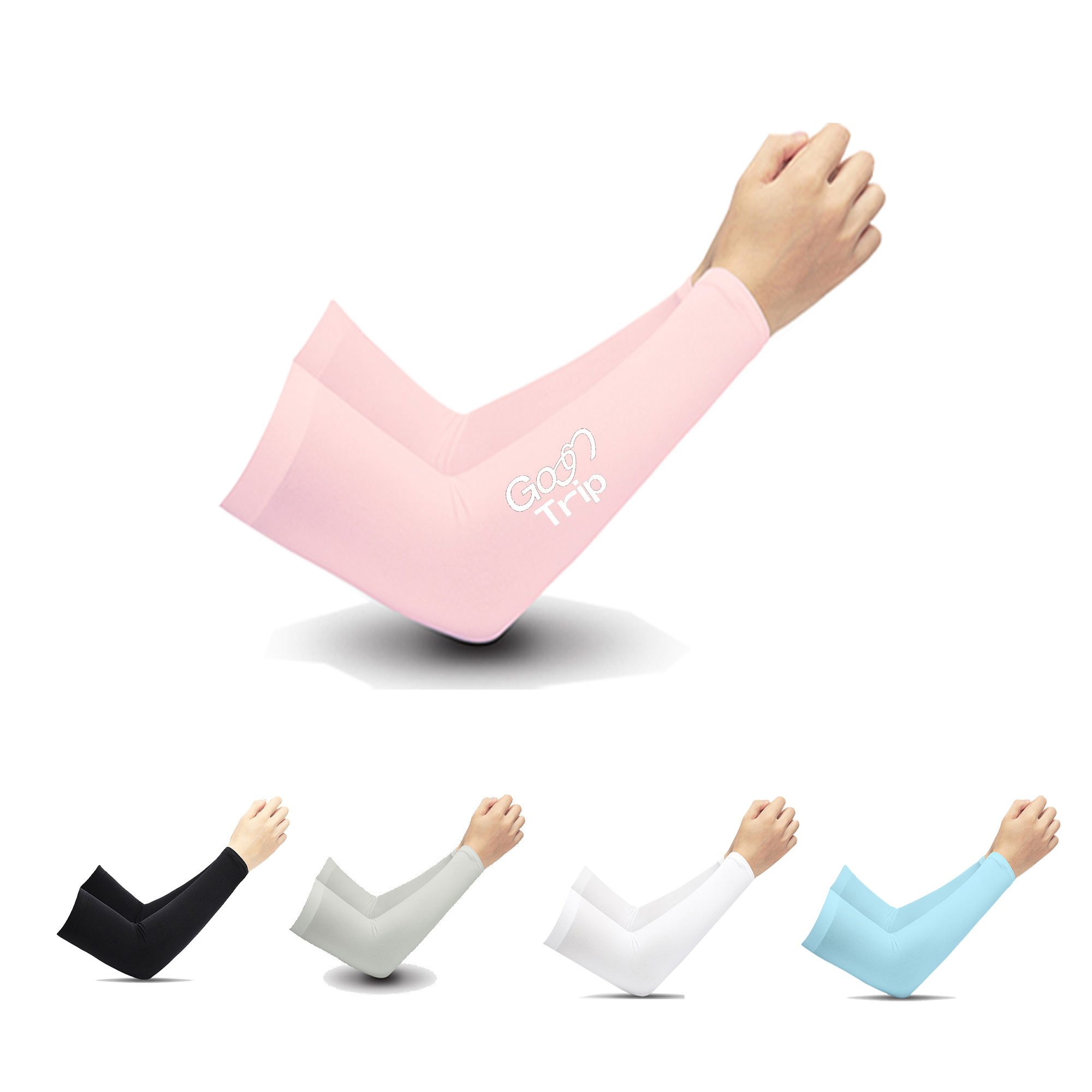 Adumbral Cooling Sleeves 1