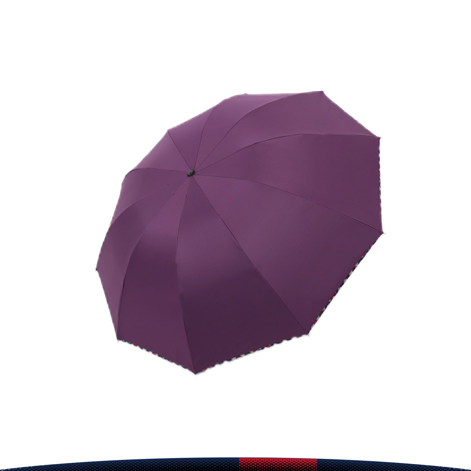 Riaky Collapsible Windproof Umbrella 7