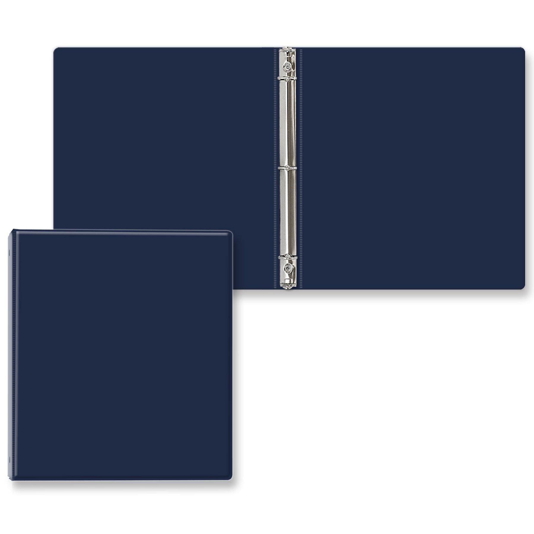 3/4" Express Round Ring Binder 8