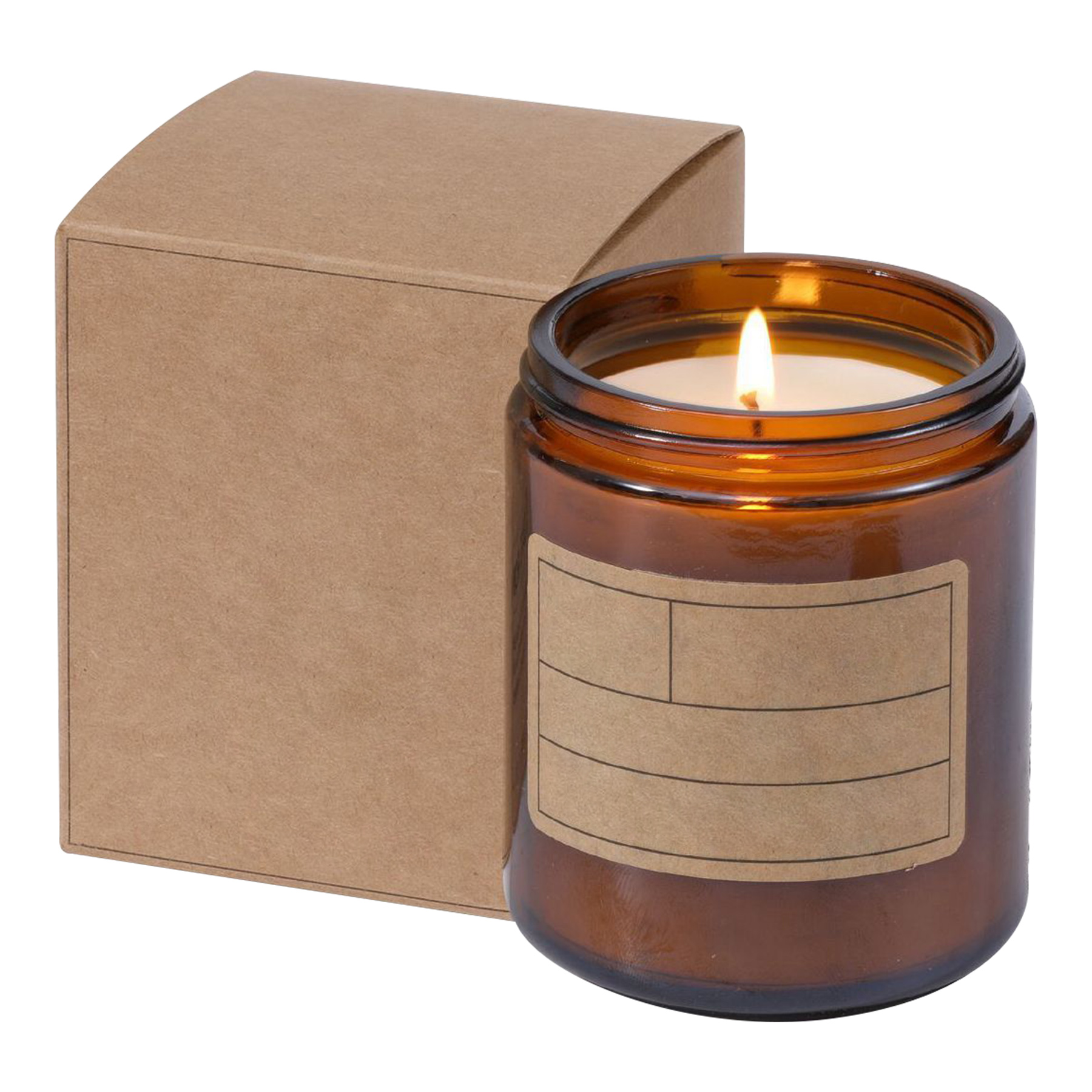 Soy Wax Candle 2