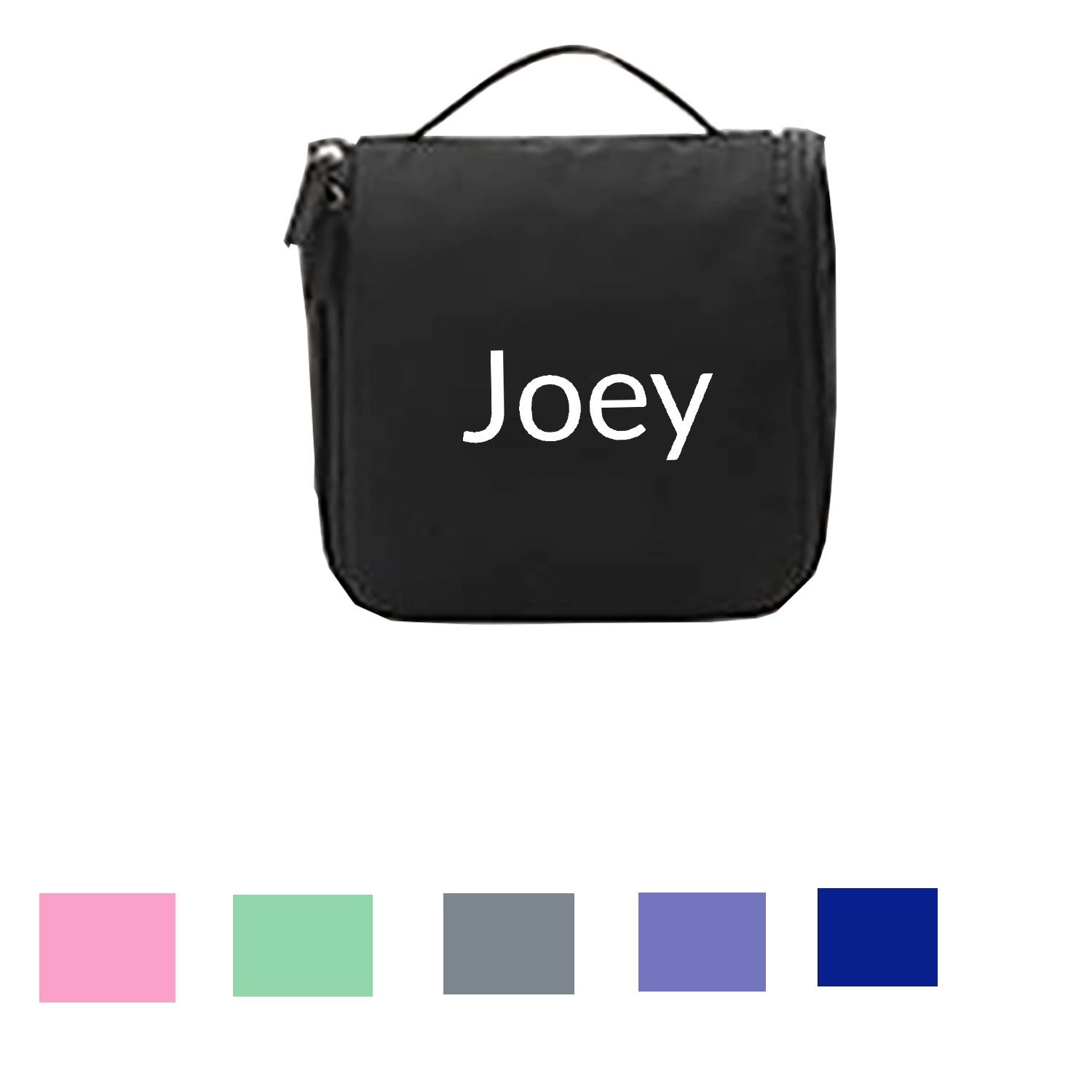 Portable Fashion Travel Bag Cosmetic Organizer 4