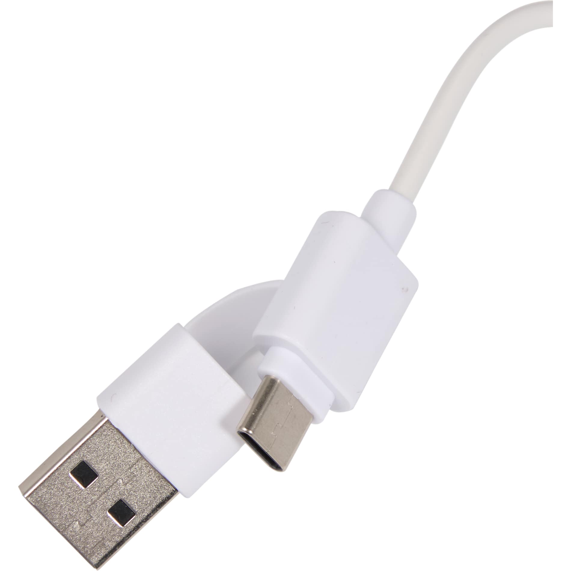 Allcord 5-in-1 Charging Cable with iWatch Charger 66