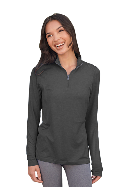 Women's Vansport Zen Pullover 45