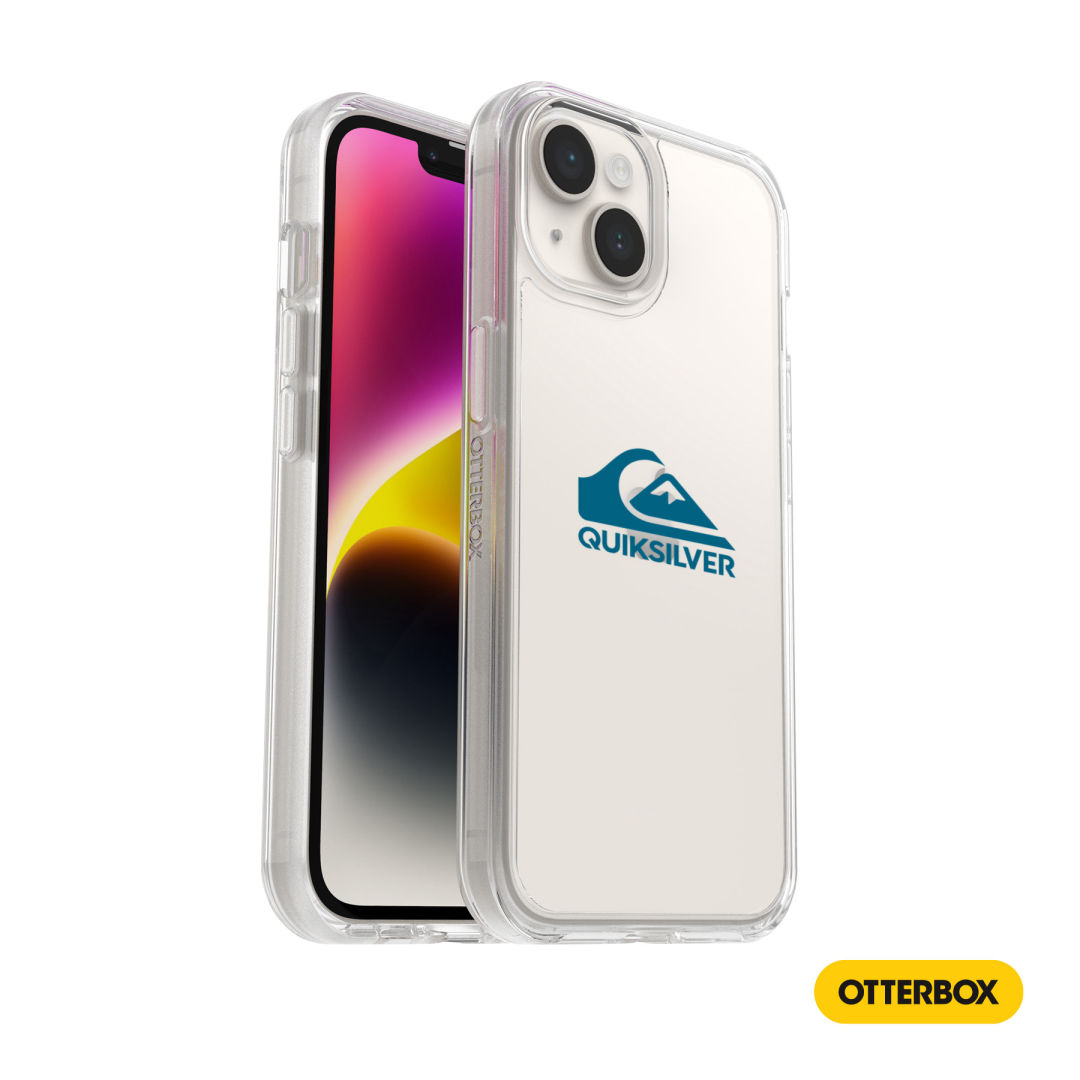 OtterBox® iPhone 14 Symmetry 1