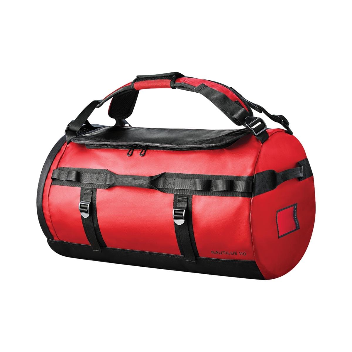 Stormtech Nautilus Waterproof Duffel 110 9