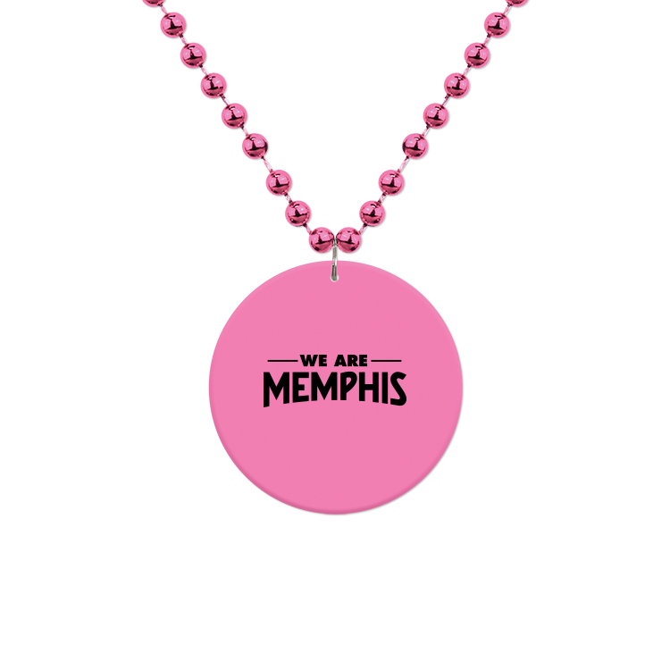 Pride Medallion Beads 11