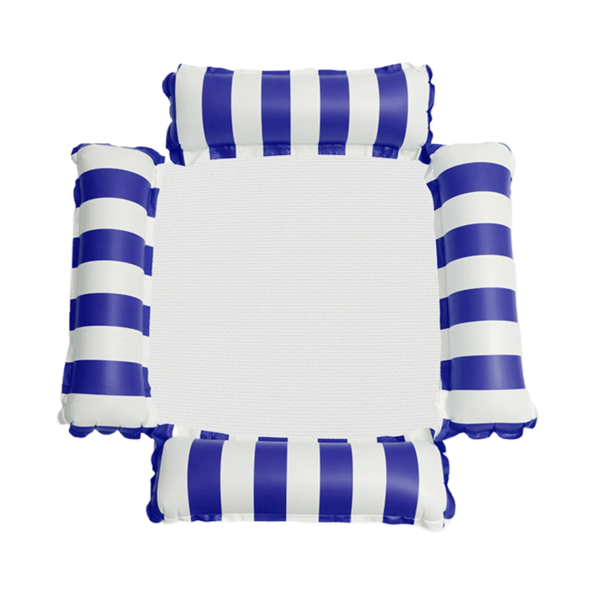Multicolor Swimming Inflatable Floating Bed 2
