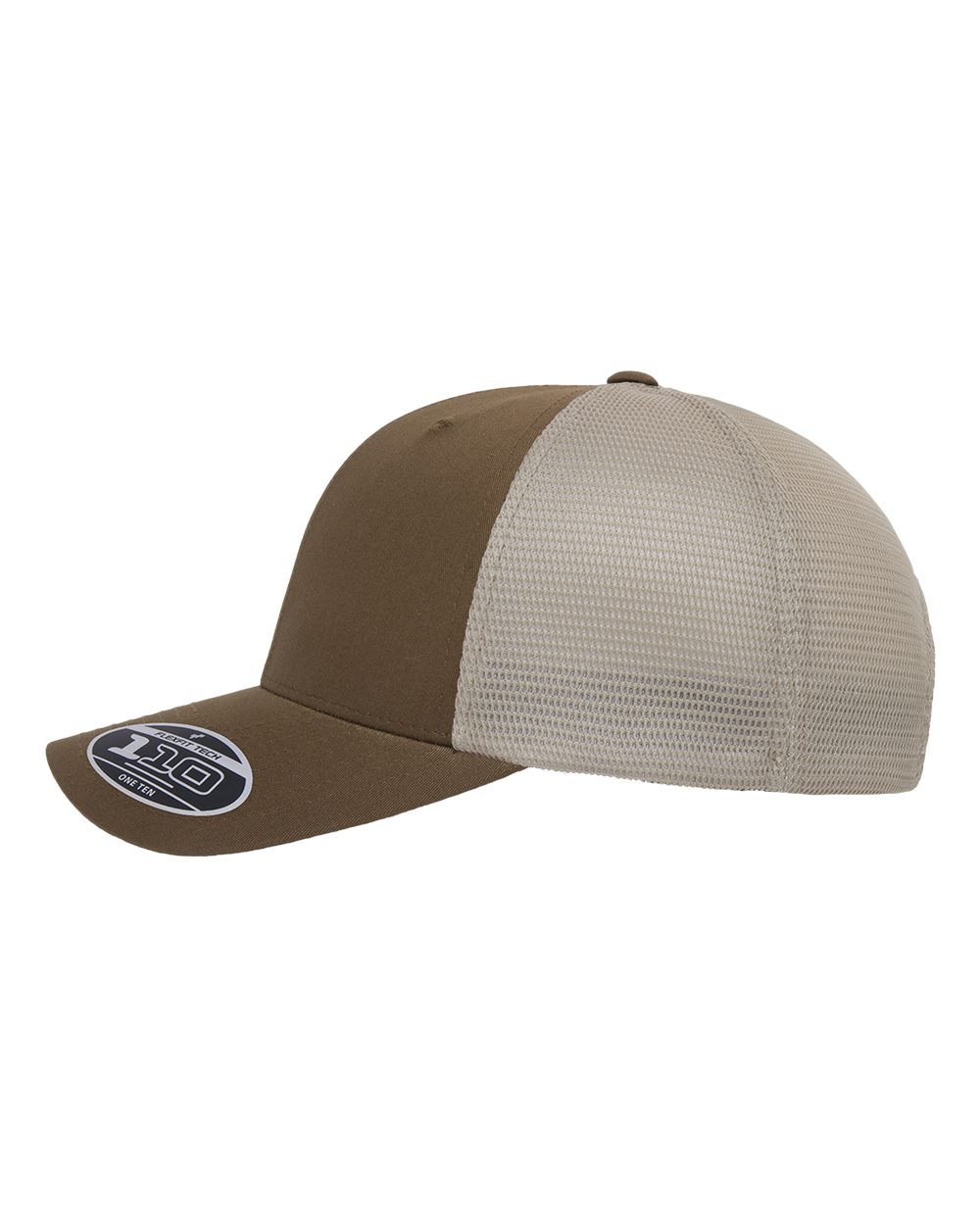 110® Mesh-Back Cap - 110M 24